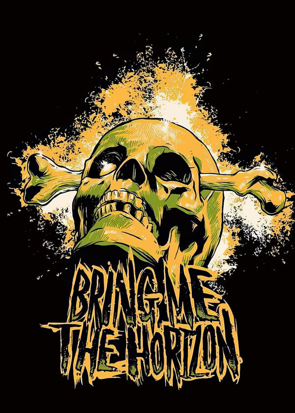 Bring Me The Horison