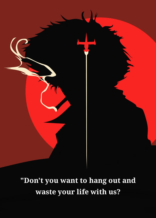 cowboy bebop