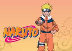 Naruto Uzumaki 