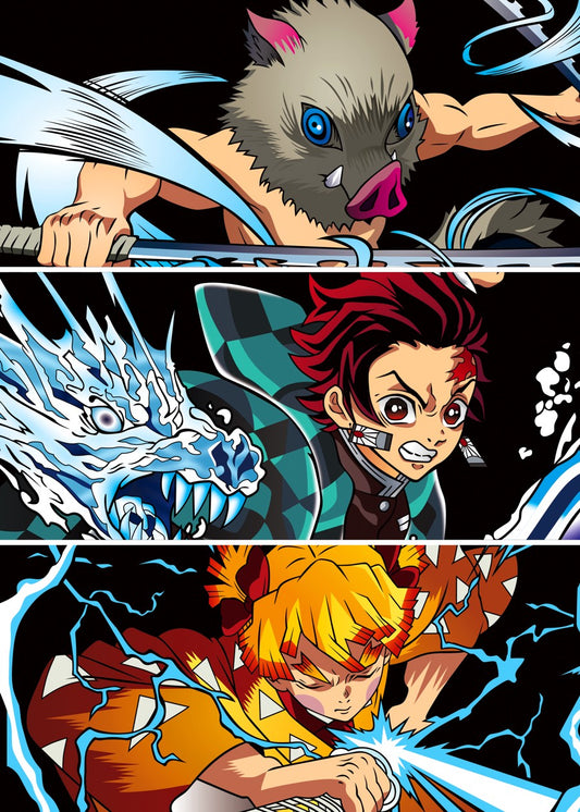 Demon Slayer