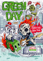 green day