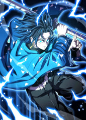 Kuzuki Takahashi
