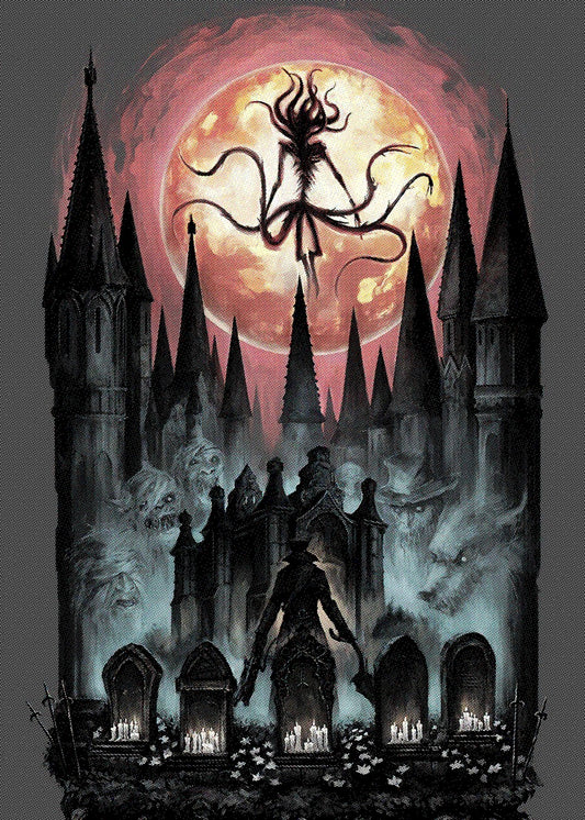 Bloodborne