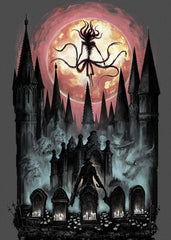 Bloodborne