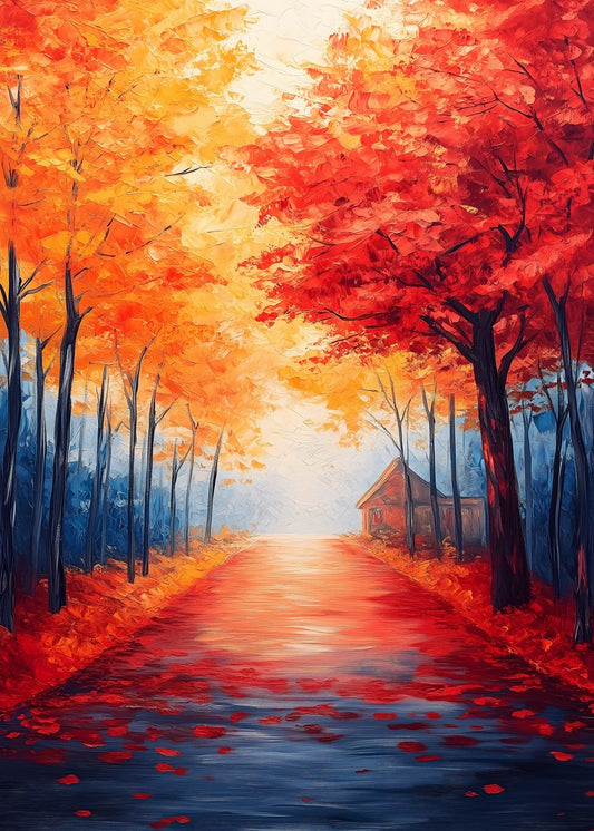 Autumn Whisper