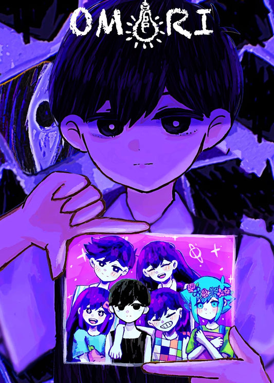 OMORI
