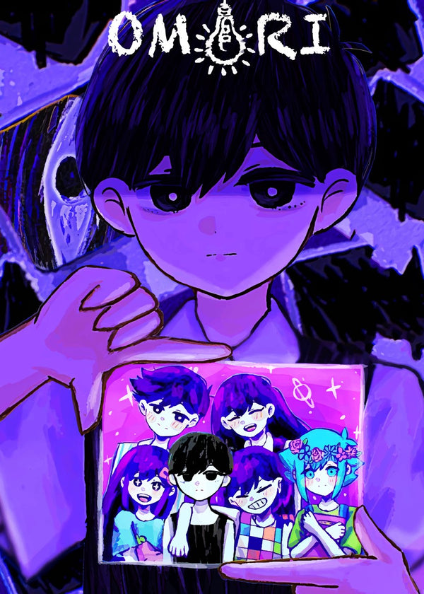 OMORI