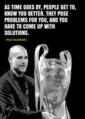 Pep Gurdiola