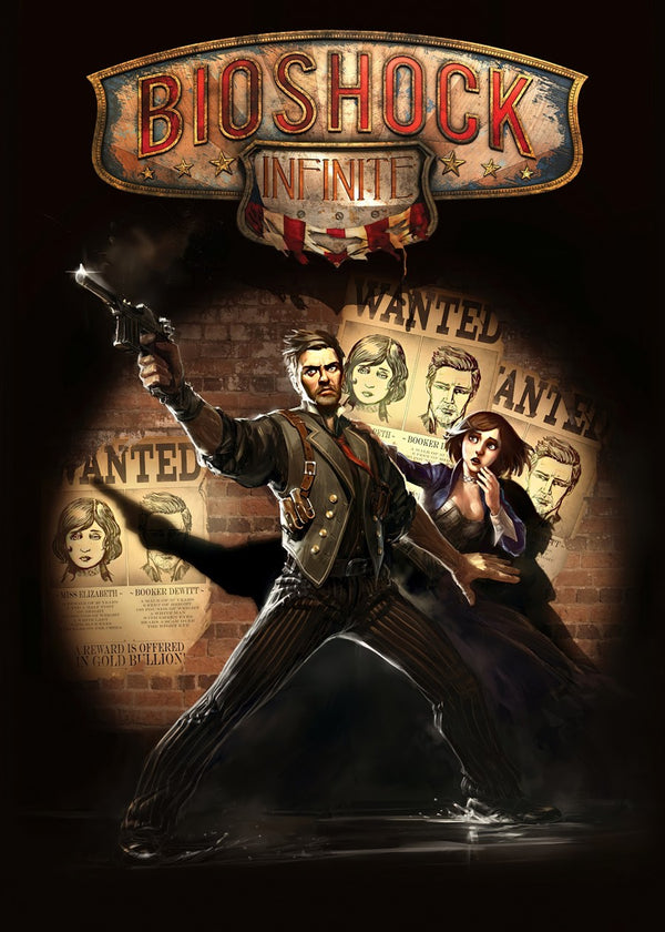 bioshock