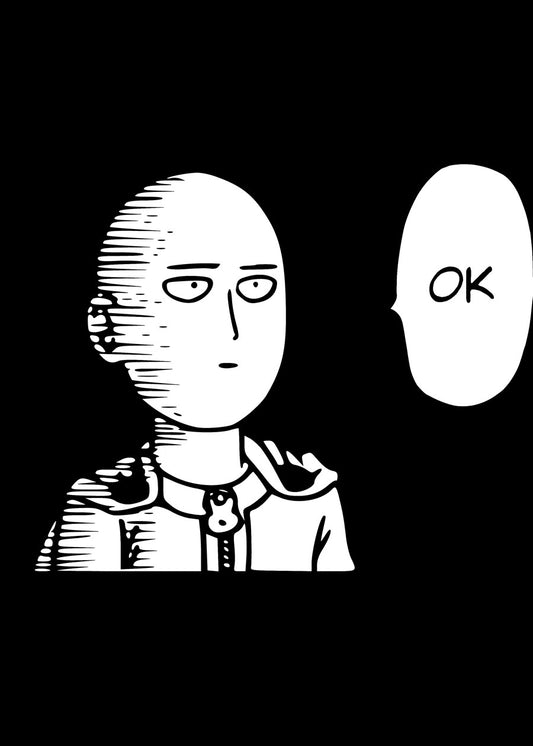 Saitama OK