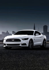 Ford Mustang Shelby GT350