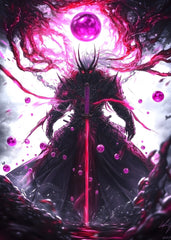 Shadow of the Crimson Blade