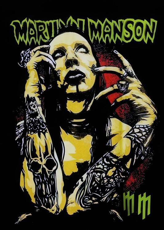 Marilyn Manson