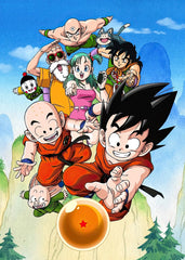 Dragon ball