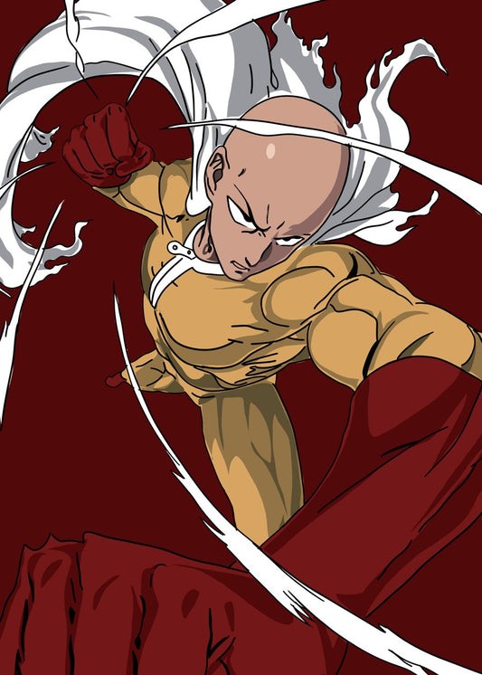 Saitama