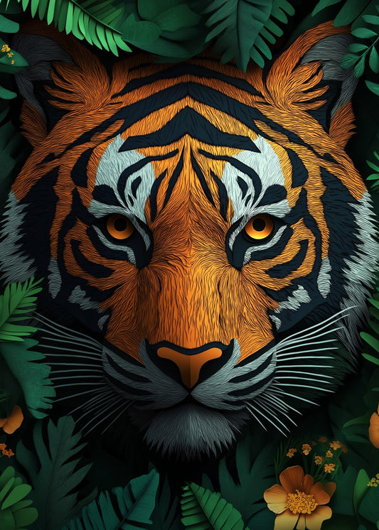 Tigers 
