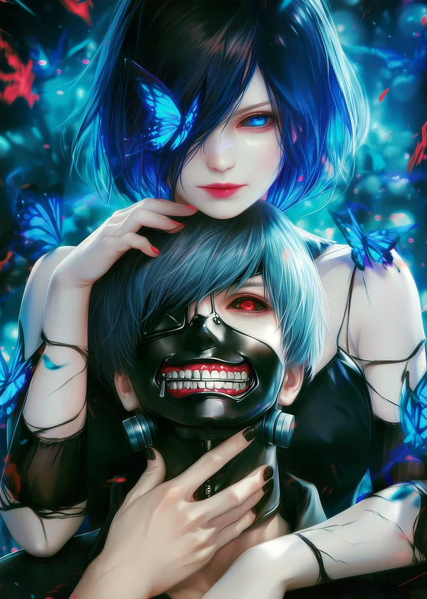 Tokyo Ghoul