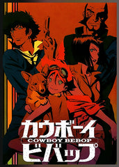 Cowboy Bebop