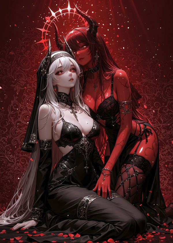 Infernal Elegance