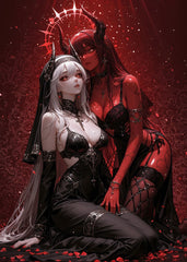 Infernal Elegance