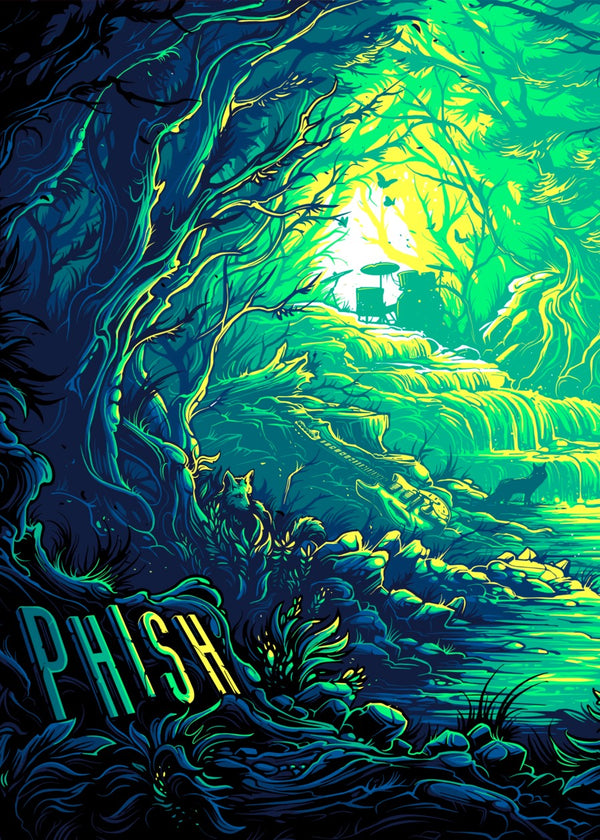 Phish