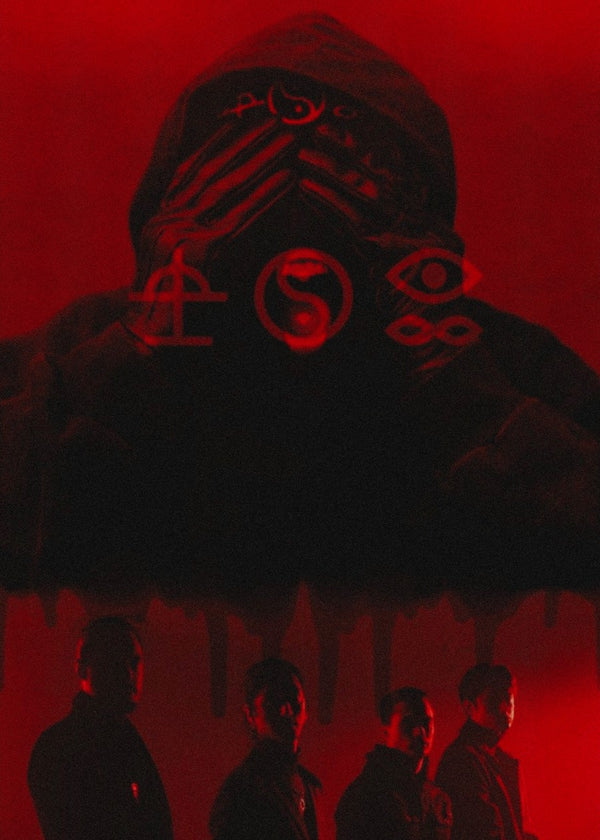 Bad Omens