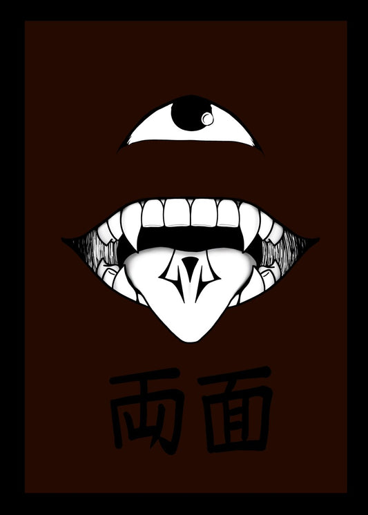 RYOMEN SUKUNA