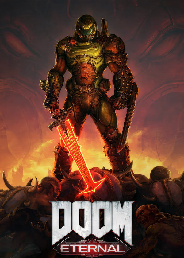 Doom Eternal