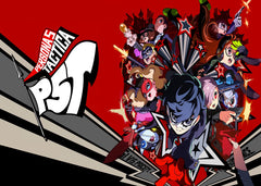 Persona 5 Thieves of Fate