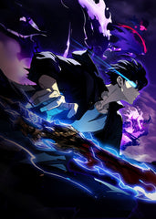 solo leveling