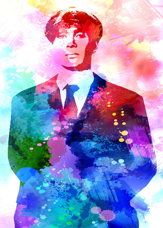 Tommy Shelby