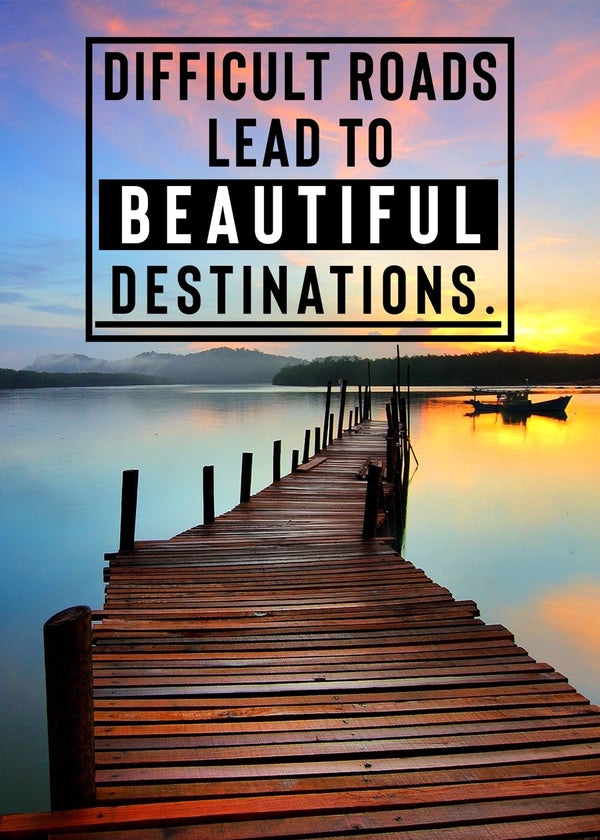 Beautiful Destination