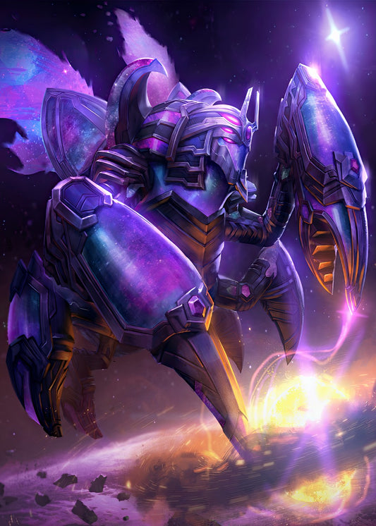 SMITE Gods Clash in Arena