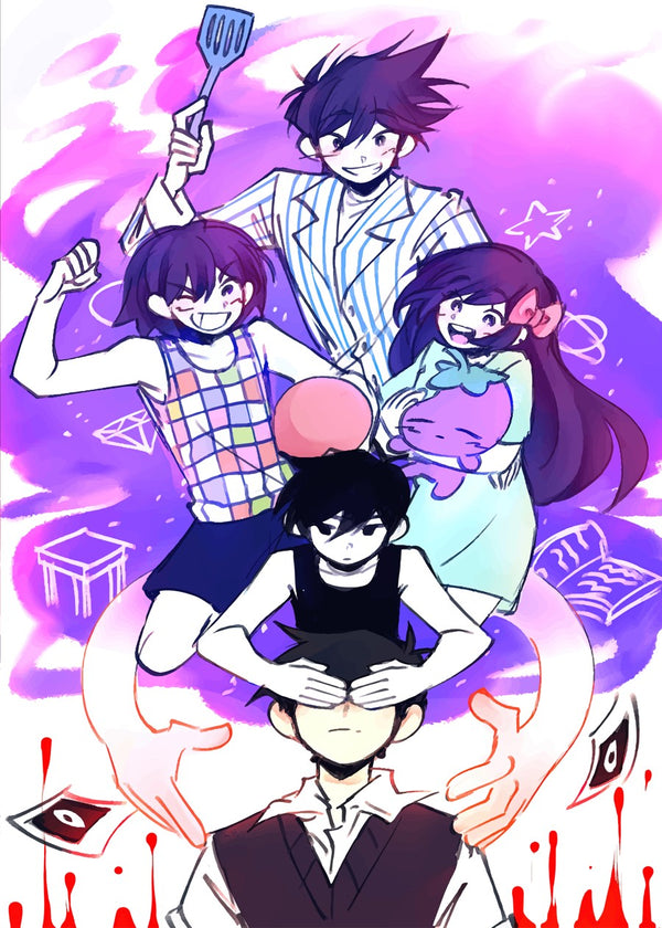 omori