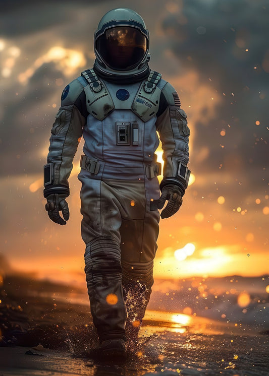 astronaut