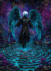 Celestial Labyrinth Guardian
