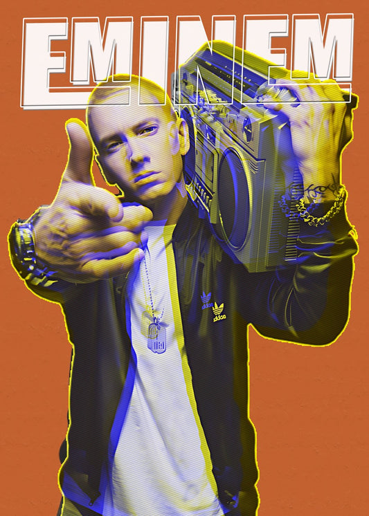 eminem 