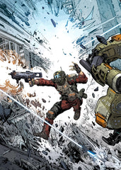 Titanfall