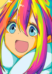 Nadeshiko Kagamihara, Yuru Camp