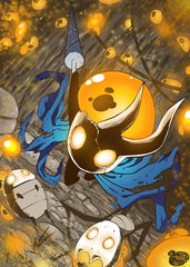 Hollow Knight Shadows Deep