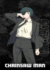 Himeno, Chainsaw Man