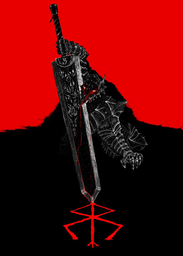 Berserk