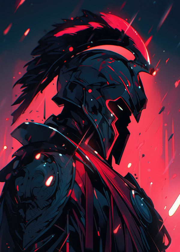 Spartan