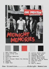 One Direction