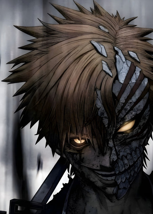 Bleach Ichigo Kurosaki