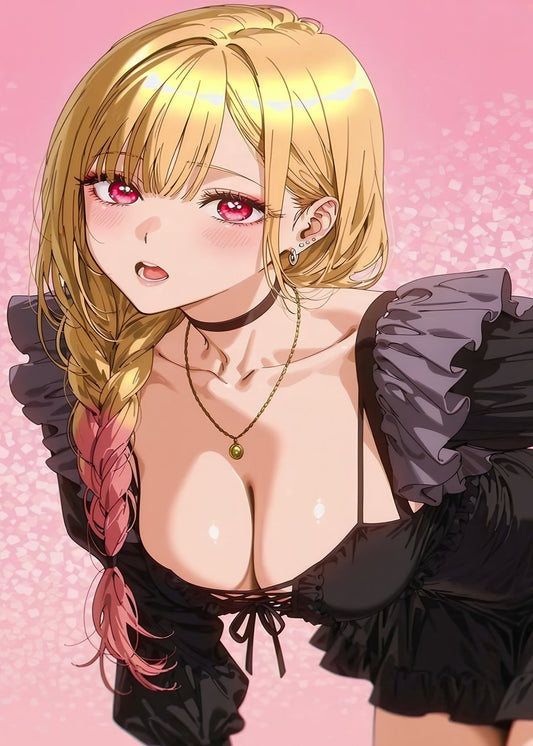 My Dress-Up Darling