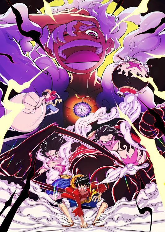 luffy 