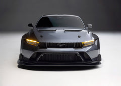 2025 Mustang GTD