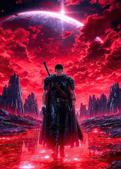 berserk