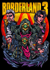 Borderlands 3